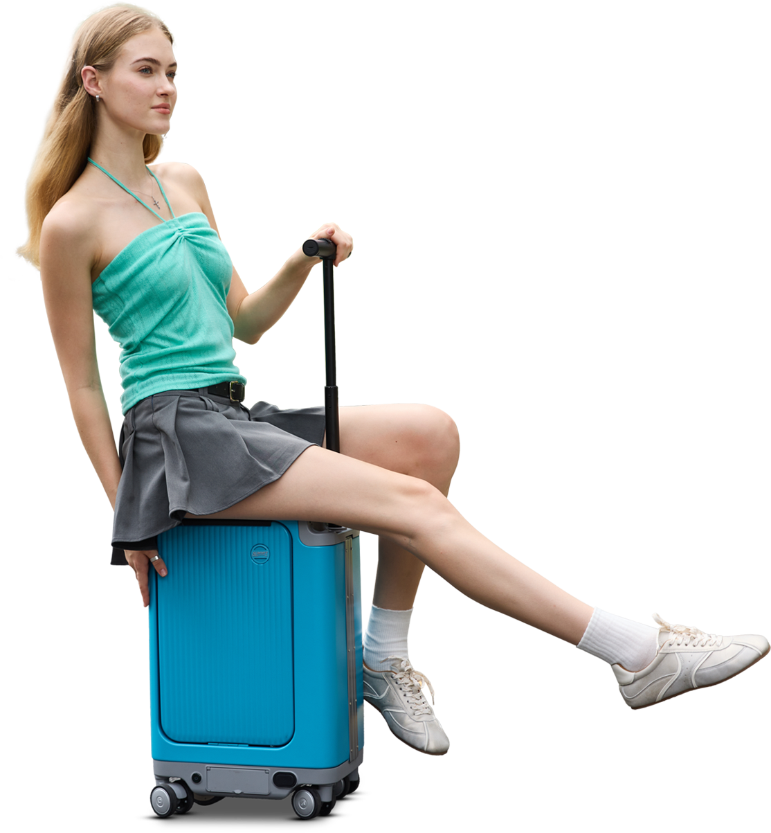 Electric Riding Luggage.png Electric Riding Luggage.png