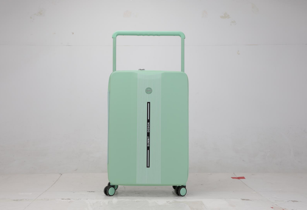 Trolley Luggage Trolley Luggage