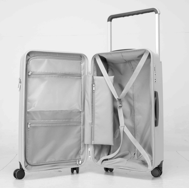 SUMMIT PP2505 Luggage