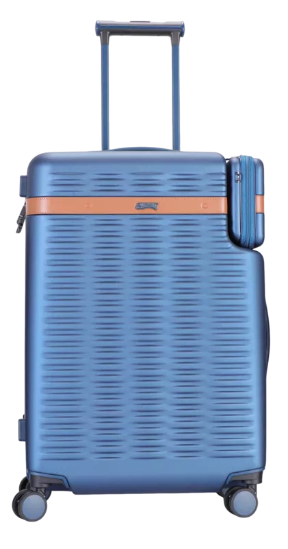 Professional Luggage manufacturer - Dongguang Summit Luggage Co