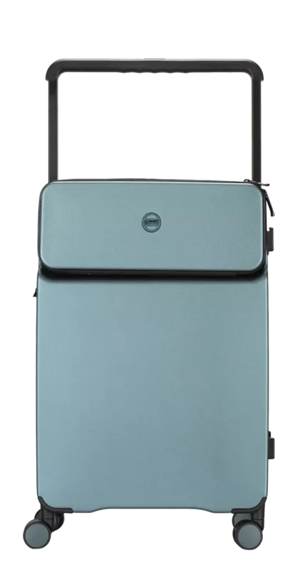 Professional Luggage manufacturer - Dongguang Summit Luggage Co